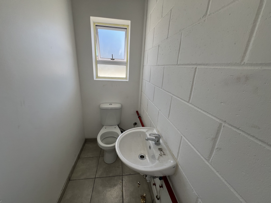 To Let Commercial Property for Rent in Malmesbury Industria Western Cape